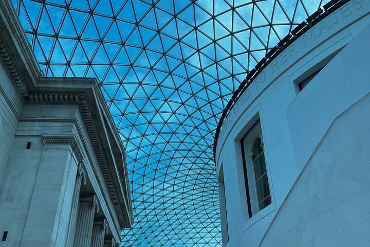 British Museum Private Tour