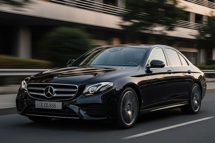Heathrow Airport to any London Hotel Private Meet and Greet