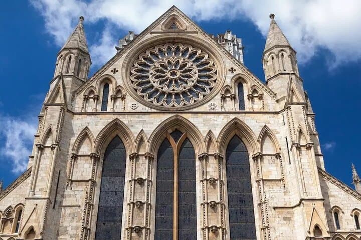 Battlements of History: A Self-Guided Tour of York's City Walls