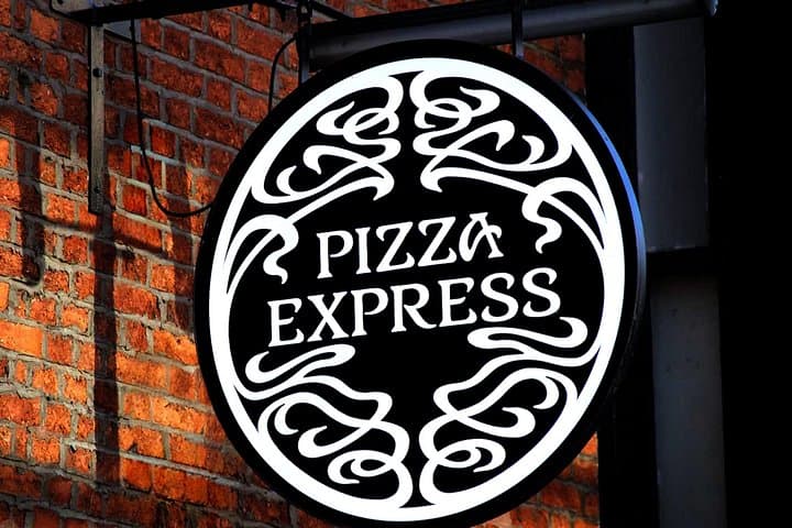 Pizza Express