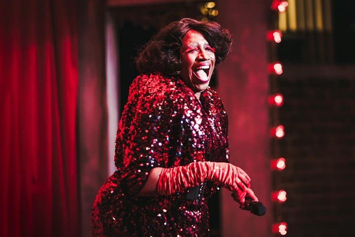 Covent Garden Comedy Club