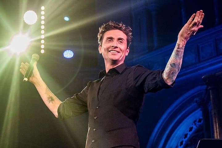 Covent Garden Comedy Club