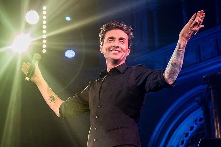 Covent Garden Comedy Club