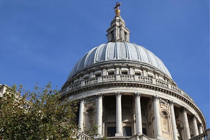 Classic London Tour