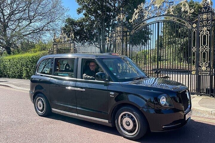 Classic London Tour