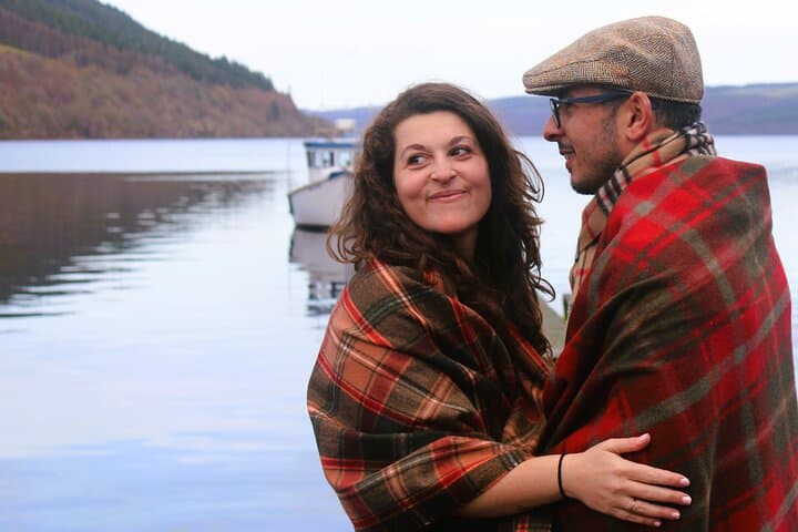 Highland Photo Shoot