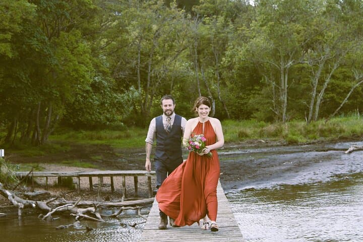 Highland Photo Shoot