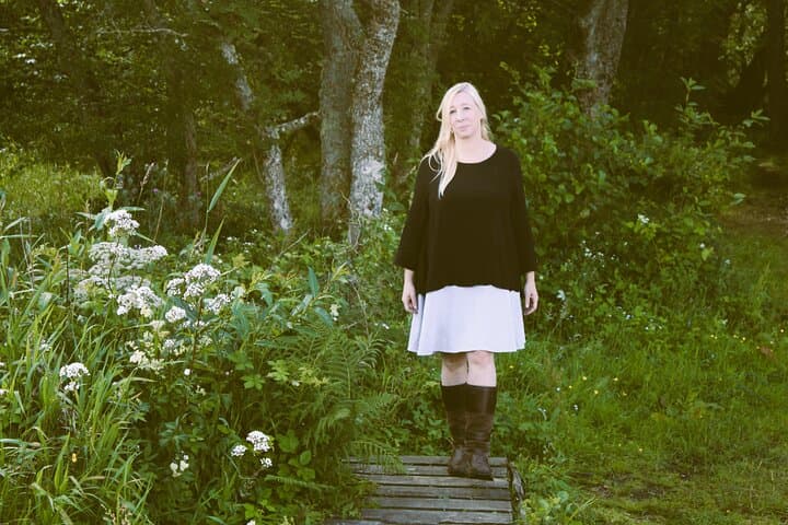 Highland Photo Shoot