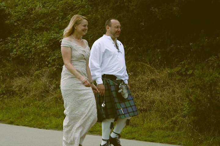 Highland Photo Shoot