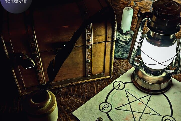 Belfast Escape Room Adventure to Save King’s Landing