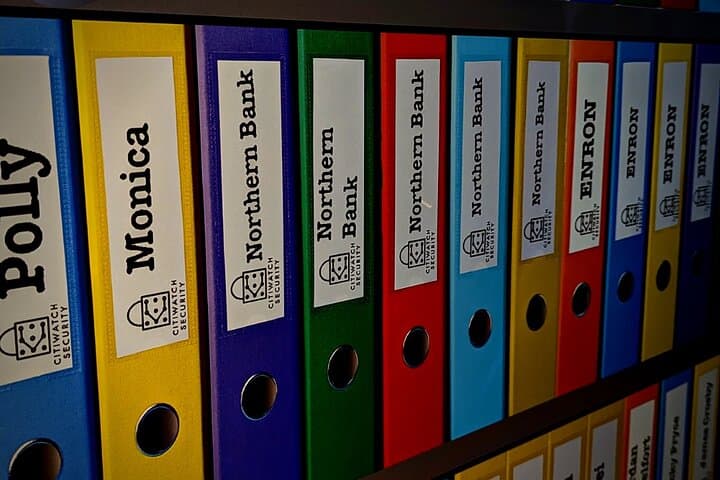 The Assessment Escape Room at GoT To Escape, Belfast