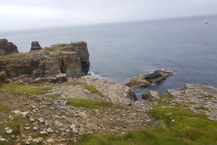 Orkney Heritage Tour