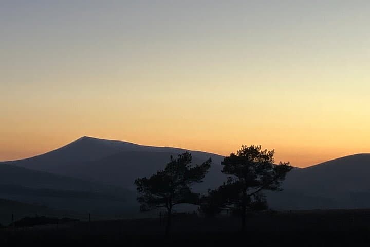 Ben Rinnes Speyside