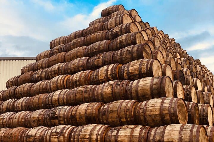 Speyside Cooperage