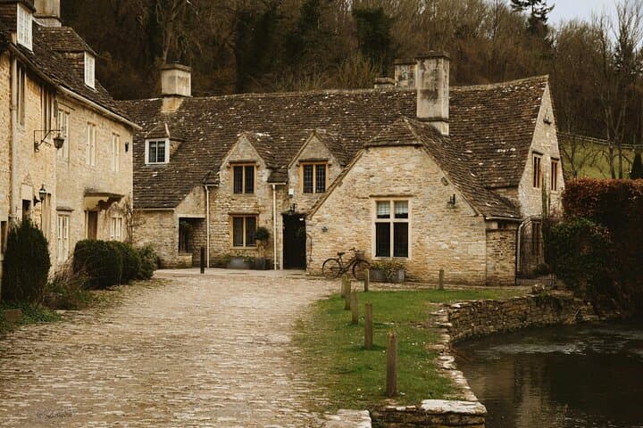 Full Day Cotswolds Tour from London