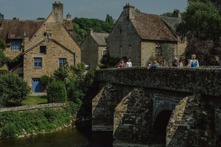 Full Day Cotswolds Tour from London