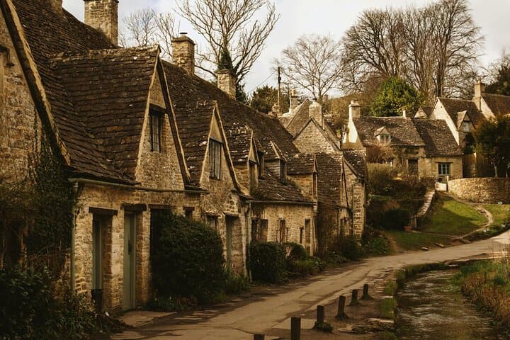 Full Day Cotswolds Tour from London