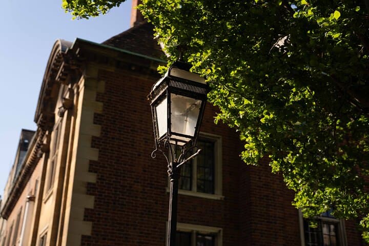 Private | Cambridge After Dark: University Ghost Tour by Alumni™
