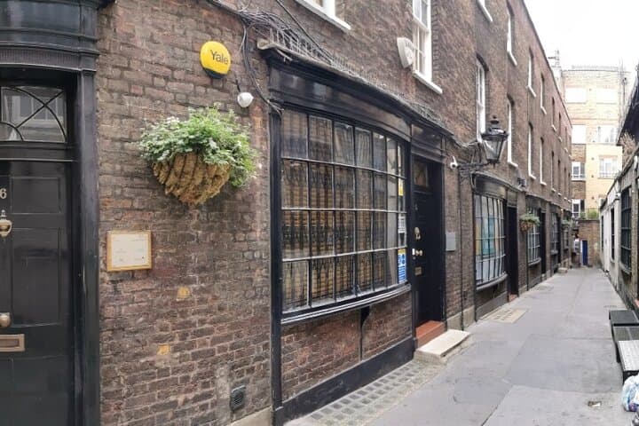 Harry Potter - Private London Taxi Tour