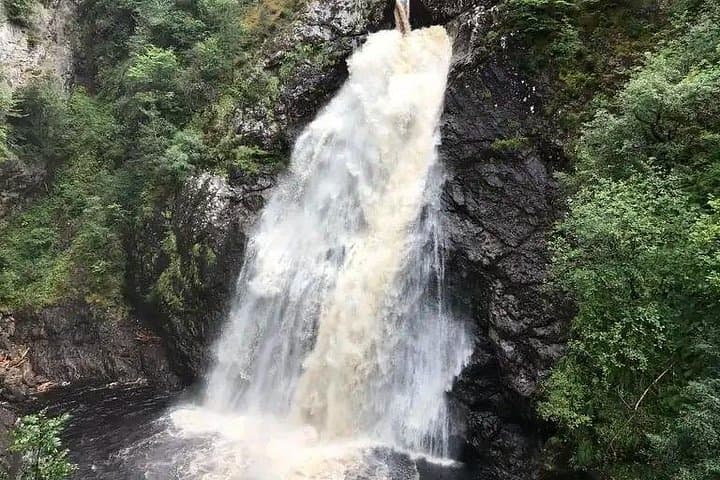Loch Ness Private Tour 360" Invergordon, Inverness, Cawdor Castle