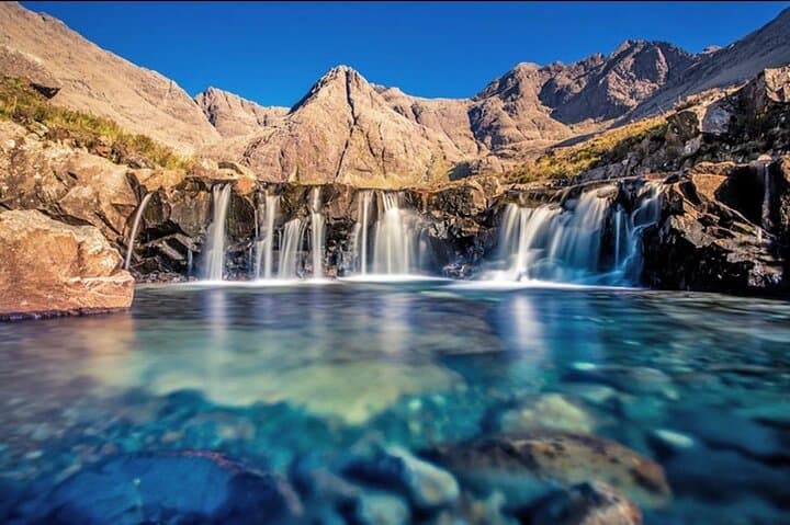 Fairypools