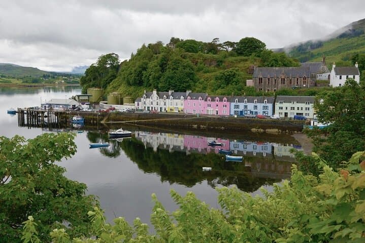 Portree