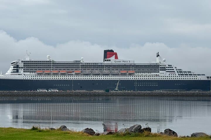 Tour of Loch Ness, Cawdor Castle, Inverness and lots more