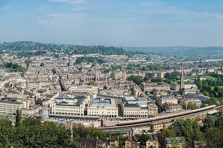 Bath City