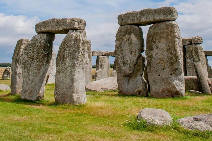 Stonehenge