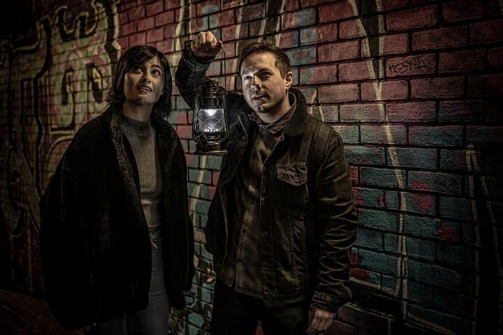 Jack the Ripper Tour