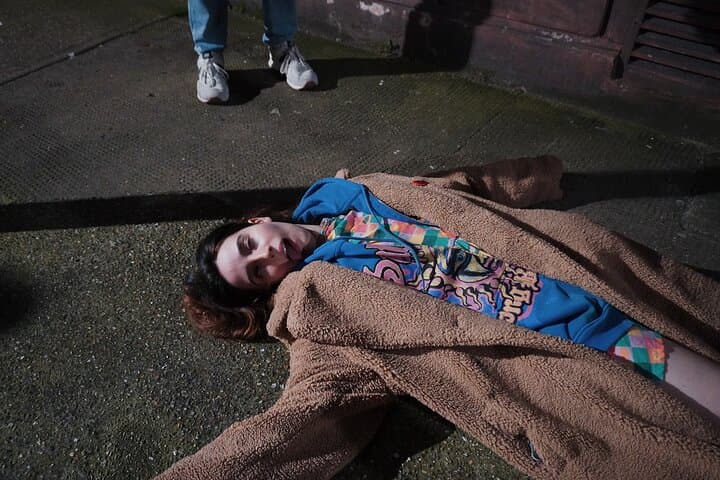 Jack the Ripper: Night Murder Mystery Walking Tour in London