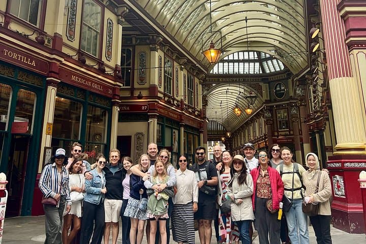 London City Tour
