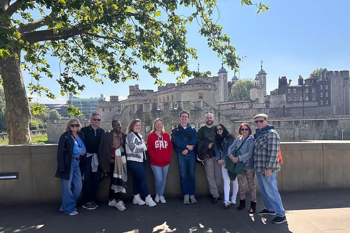Tower of London Tour
