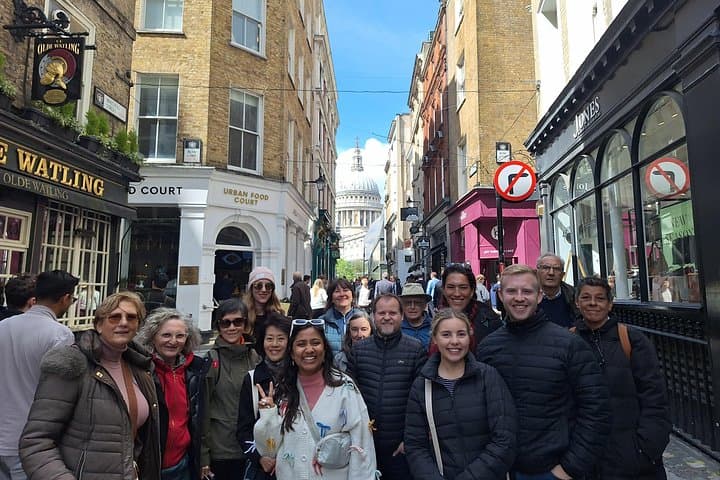 Best London Tour
