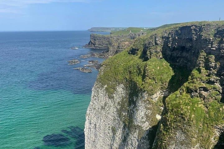 Dublin to Belfast & Giant’s Causeway – Private Tour
