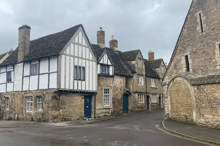 Heart of the Cotswolds - Private Guided Tour