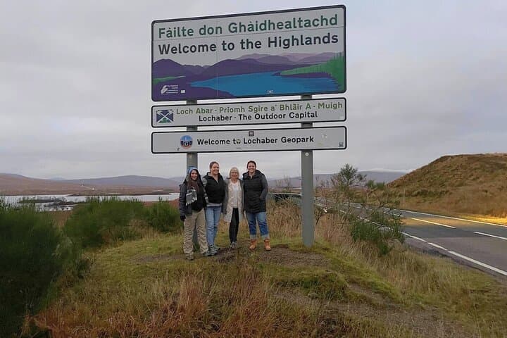 Ready for your own Highland story?