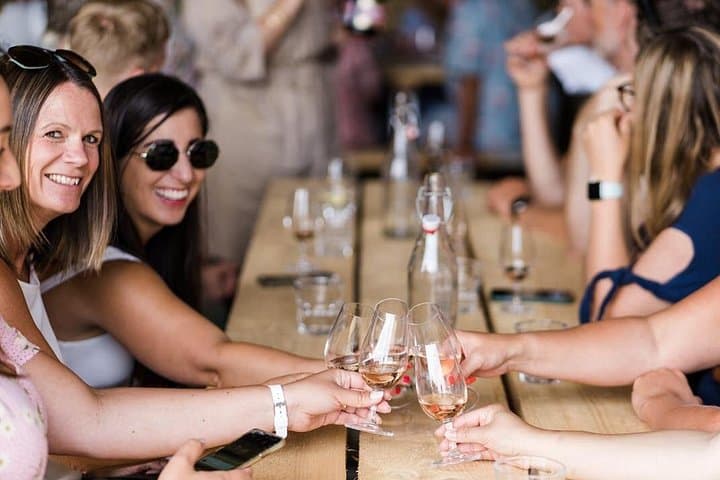 English Wine Estate & Devils Dyke Experience