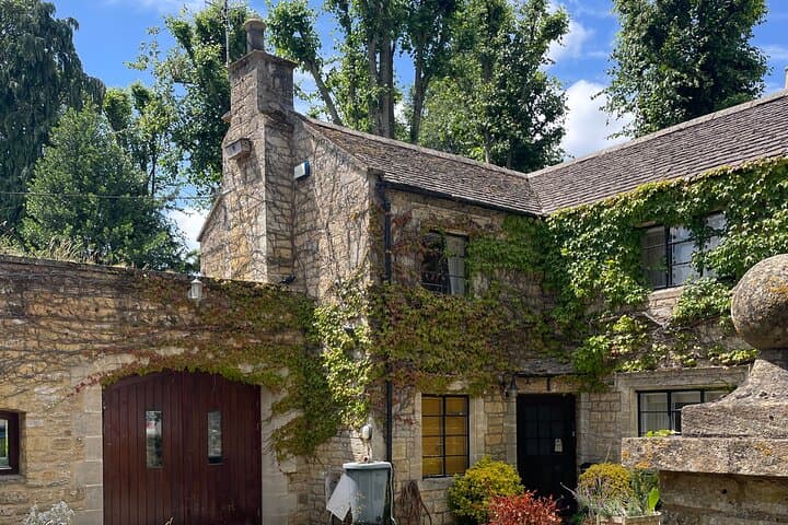 14 Century Houses