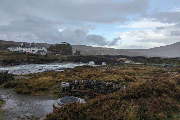 Sligachan Bridge