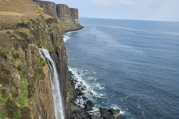 Mealt Falls