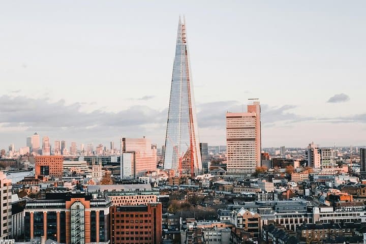 The Shard