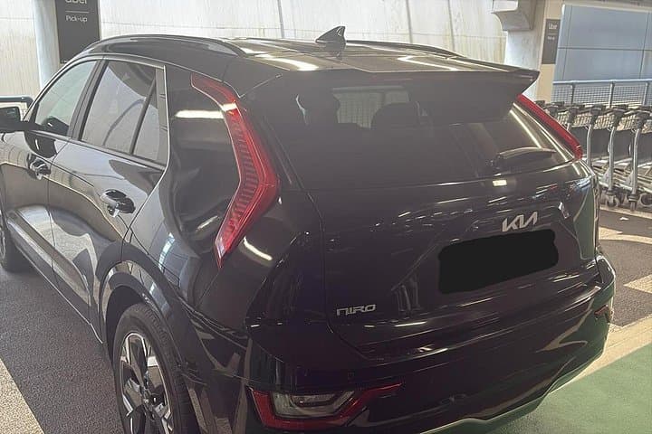 London to Heathrow Airport Transfers