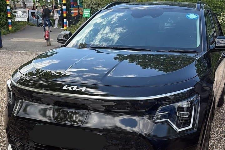 London to Heathrow Airport Transfers