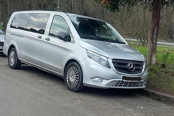 London to Heathrow Airport Transfers