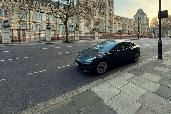 Private Gatwick Airport Car Transfer