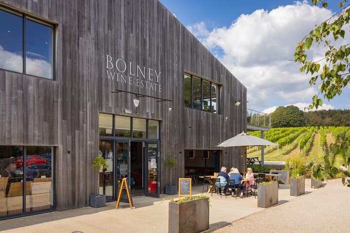 Wine, Cider & Distillery Tour