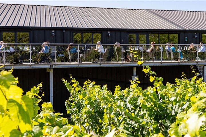 Wine, Cider & Distillery Tour
