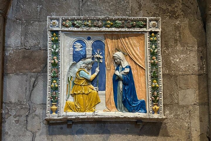 Annunciation