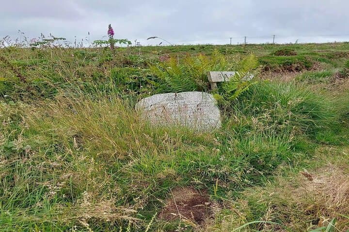 Stones of Tregeseal: An Audio Tour of West Cornwall’s Prehistory